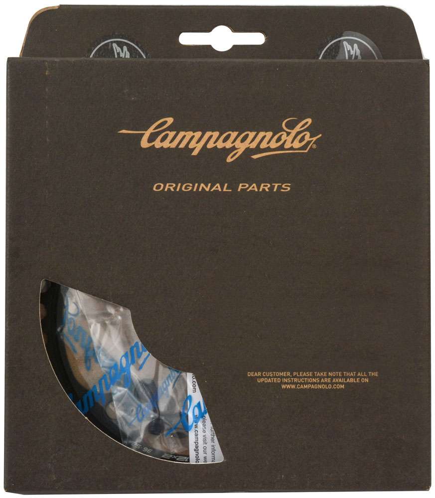 Corona Campagnolo Super Record Record 12 velocità 112mm