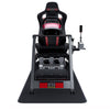 Cockpit de Simulator Simulator GTTrack de Next Level