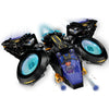 LEGO LEGO Super Heroes 76211 Sunbird de Shuri