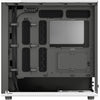 Diseño fractal North xl tiza malla blanca