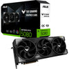 Tarjeta gráfica Asus Tuf Gaming GeForce RTX 5080 OC de 16 GB (3x DisplayPort, 2x HDMI)