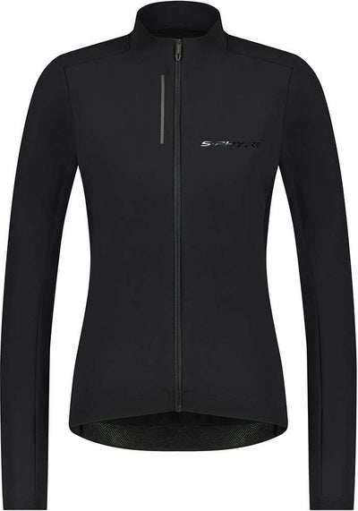 Shimano s-phyre - chaqueta cortavientos para mujer