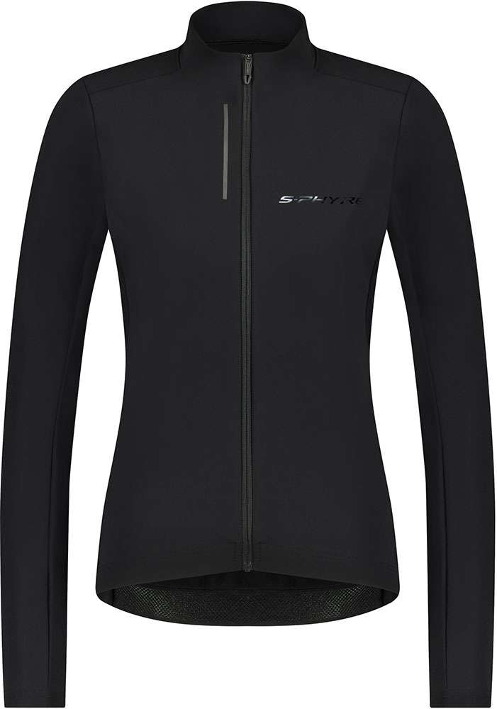 Shimano s-phyre - giacca a vento da donna