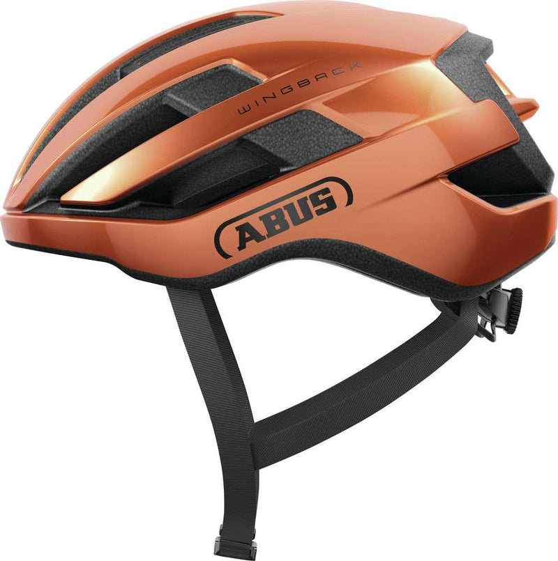 Abus wingback - casco de bicicleta de carretera