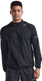 2xu aero - functional jacket - afbeelding 1