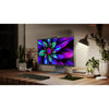 Philips brilliance 27e3u7903 27 5k uhd monitor (grijs, hdmi, thunderbolt 4, usb, lan, webcam)