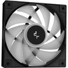 Raffreddamento ad acqua Deepcool le360 v2 (nero)