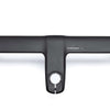 Cube litening aero basebar-stem-combination