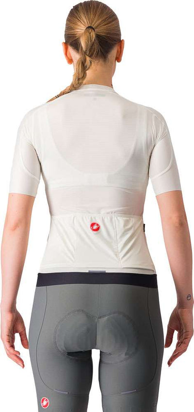 Castelli espresso - camiseta mujer
