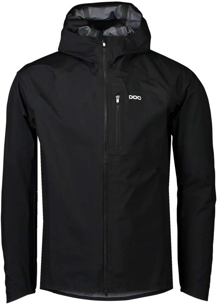 Poc motion rain - chaqueta impermeable