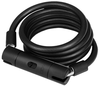 Candado de cable ácido corvid k180