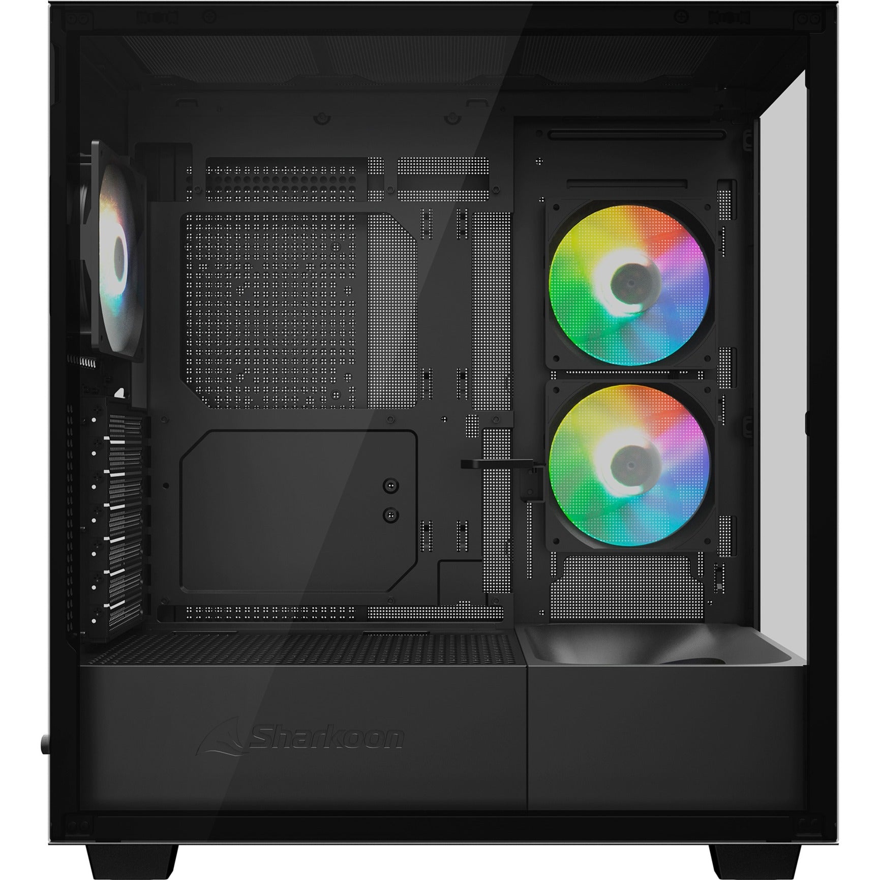 Sharkoon C60 RGB