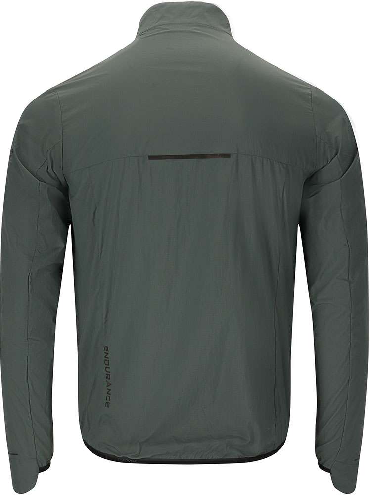 Endurance Nimbos - Chaqueta de ciclismo