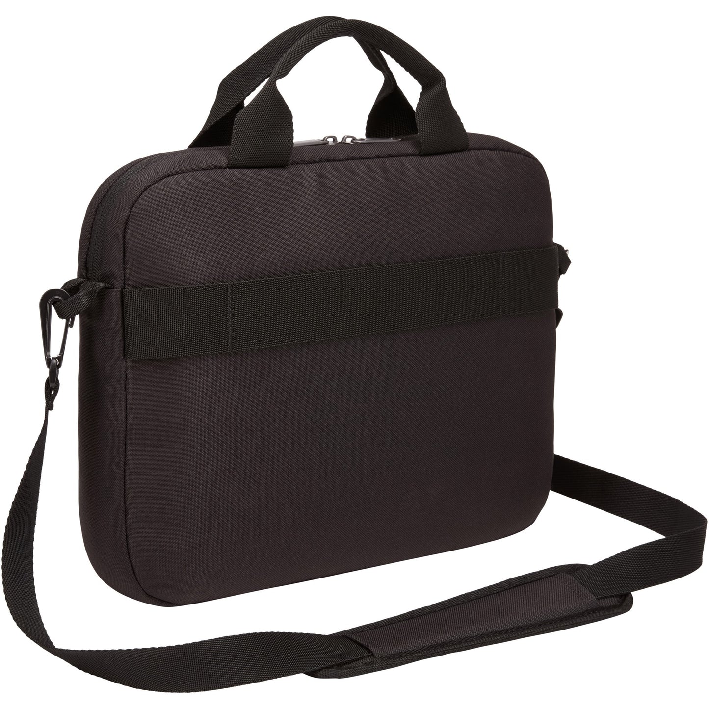 Ventaja de lógica de casos 11.6 Bolsa de cuaderno de fijación