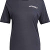 Adidas xperior - camiseta funcional para mujer