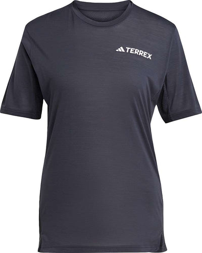 Adidas xperior - camiseta funcional para mujer