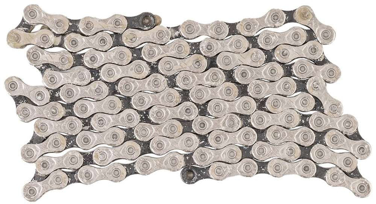 Catena da corsa Cyclingceramic cerata 11 velocità per Shimano