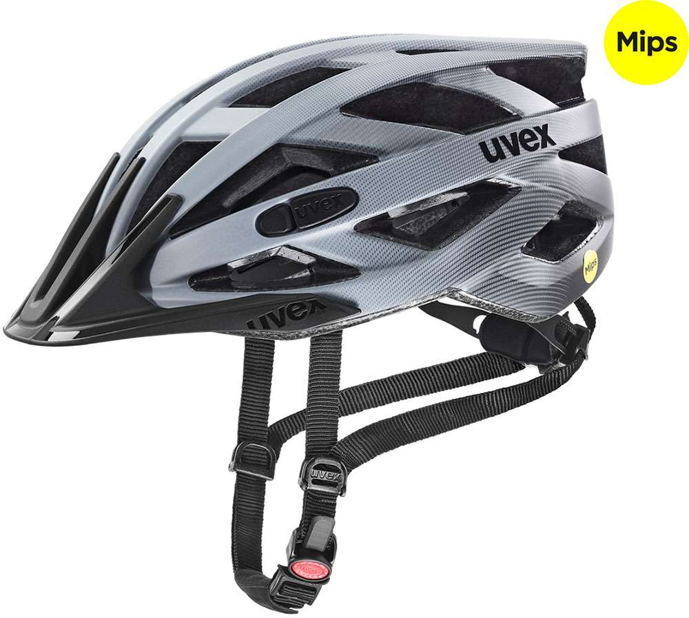Uvex i-vo cc mips - casco de trekking