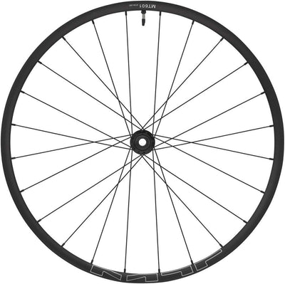 Rueda delantera shimano wh-mt601-tl 27,5