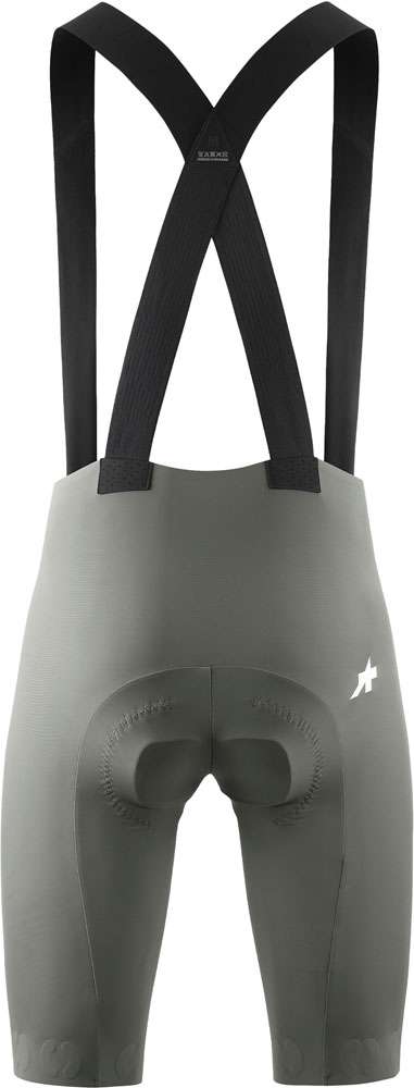 Assos equipe r s11 - culotte con tirantes con badana