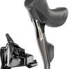 Sram force remgreep versteller axs d2 rechts 12 speed 2000mm