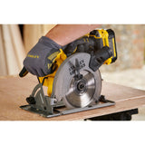 Stanley FATMAX V20 18V Sega circolare - afbeelding 4