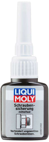 Liqui moly screw-retainer 10g - afbeelding 1