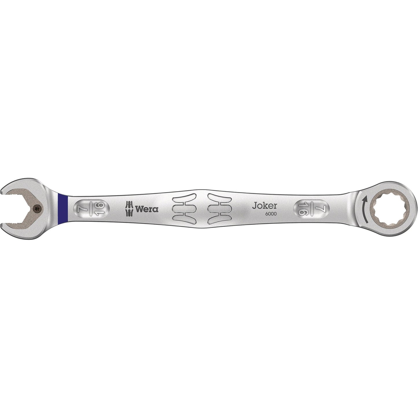 WERA 9632 MAGNETSTRIP 6000 JOKER IMPERIAL 1 RANGGIO