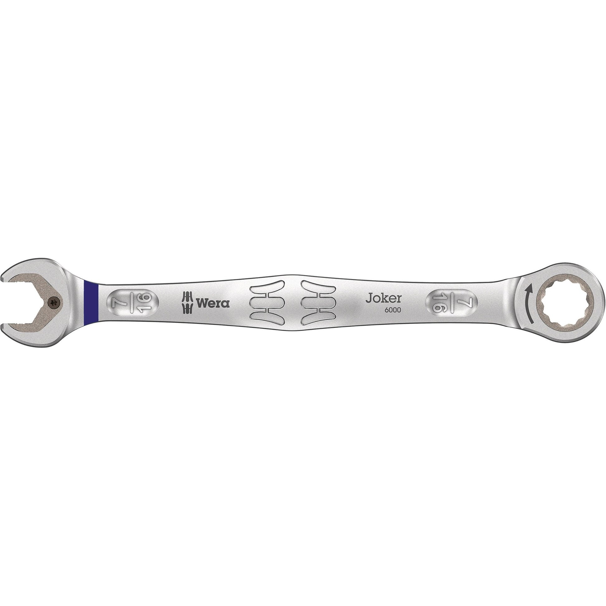 WERA 9632 MAGNETSTRIP 6000 JOKER IMPERIAL 1 RANGGIO