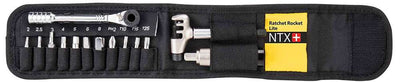 Topeak ratchet rocket lite ntx+ tool