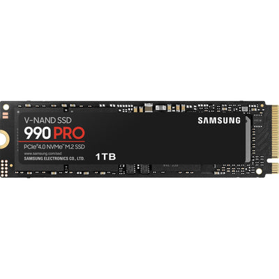 Samsung 990 Pro, 1 TB