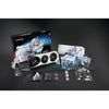 Scheda grafica Powercolor Radeon RX 9070 XT Hellhound Reva16GB in edizione limitata (bianco nero, RDNA4, GDDR6, 3x display port, 1x HDMI)
