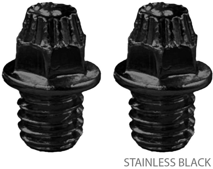 Leatt diamond studs 4mm pin kit