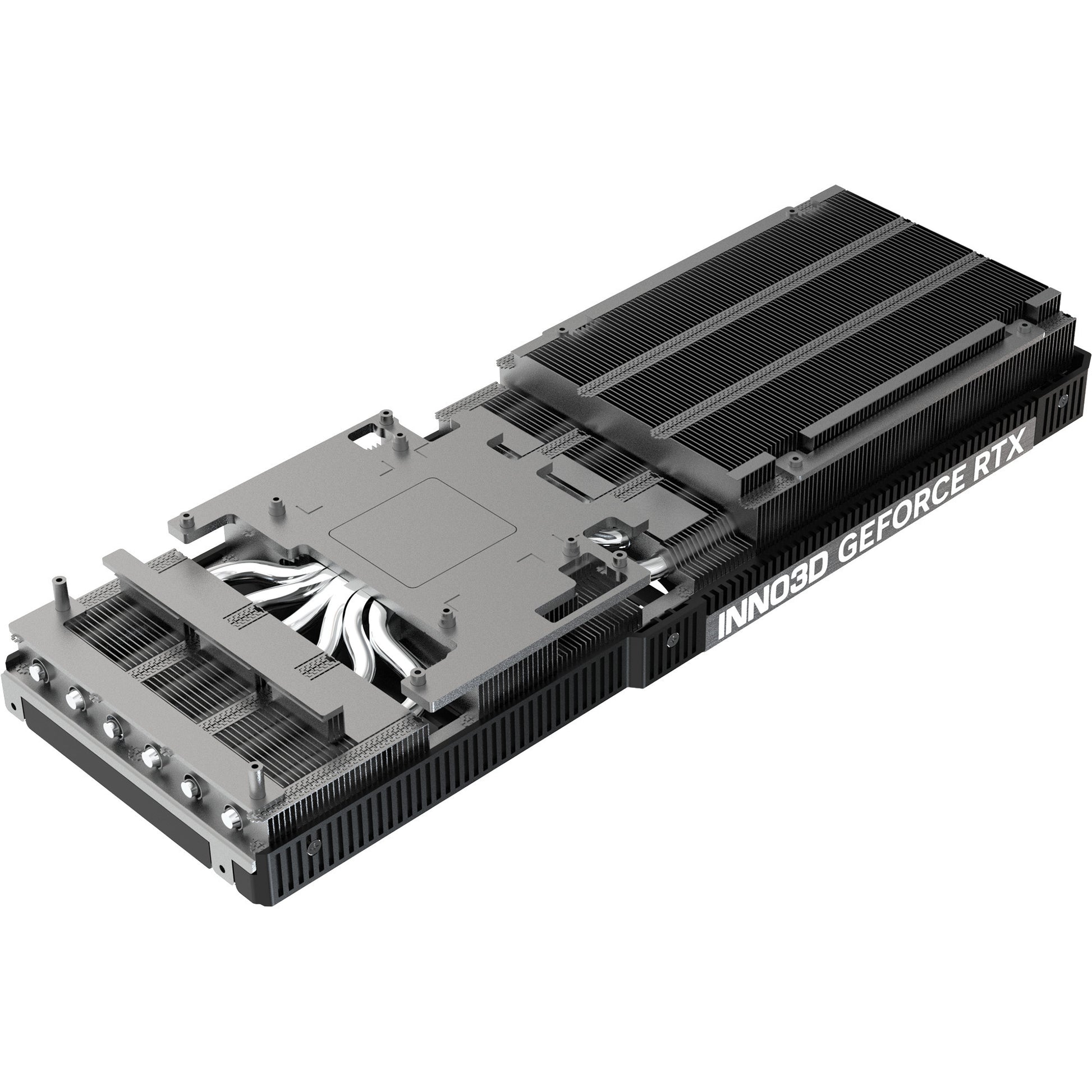 Tarjeta gráfica Inno3d geforce rtx 5080 x3 (dlss 4, 3x display port, 1x hdmi 2.1)