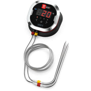 Weber igrill 2 thermometer - afbeelding 1