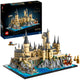 LEGO 76419 Harry Potter Castle Hogwarts ™ y en el sitio