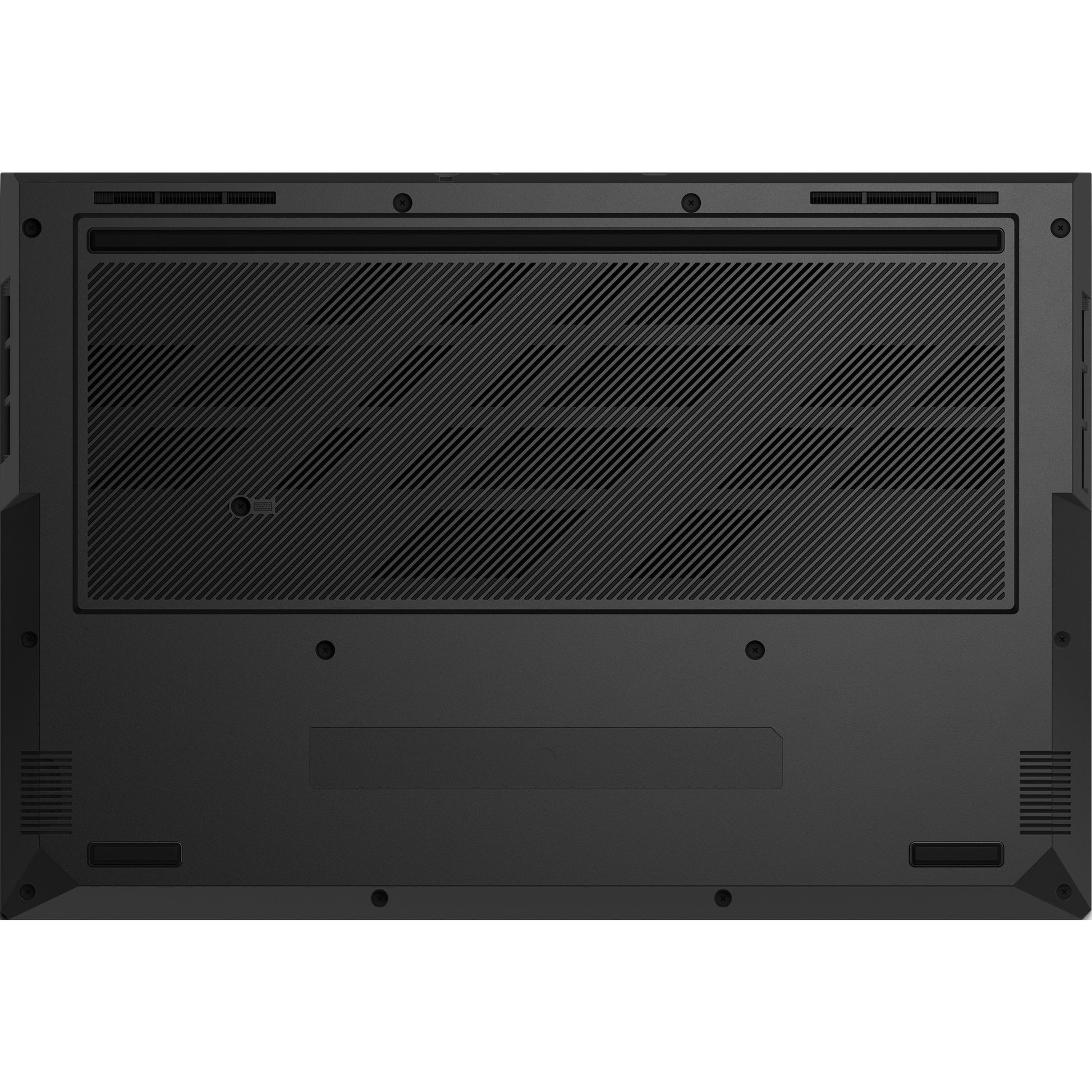 Erazer deputy 15 p1 md62762 15.6 gaming laptop (zwart | core i7-13620h | rtx 5060 | 16 gb | 1 tb ssd)