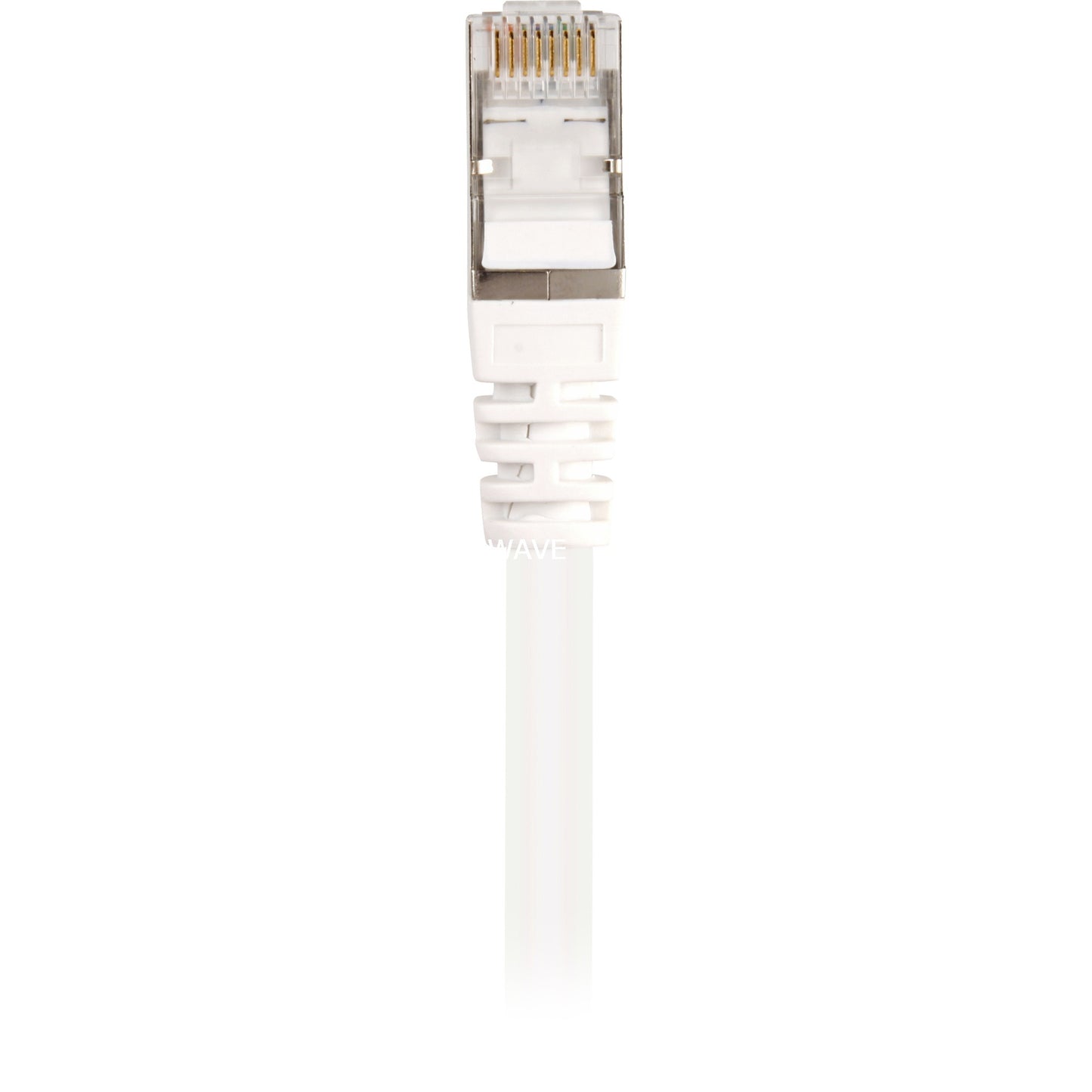 Sharkoon cat.6 netwerkkabel (wit, 5 meter, sftp, rj-45)