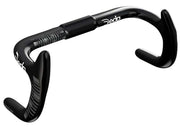 Deda omnium track carbon handlebar 320mm - afbeelding 1
