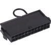 Spina Alphacool Core ATX a 24 pin (nera)