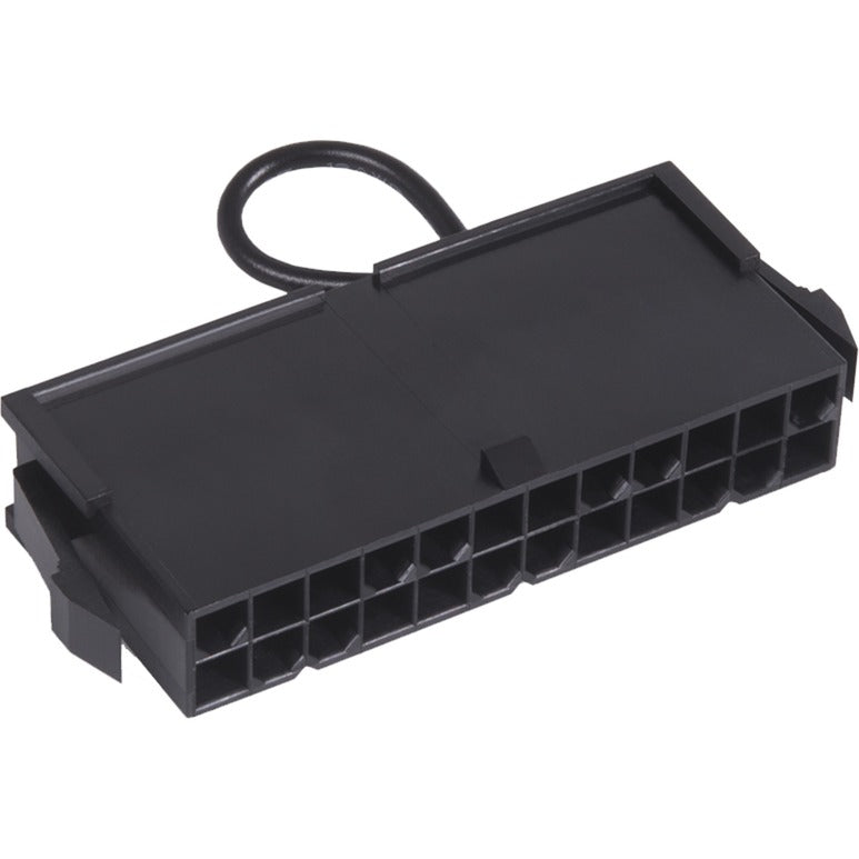 Spina Alphacool Core ATX a 24 pin (nera)