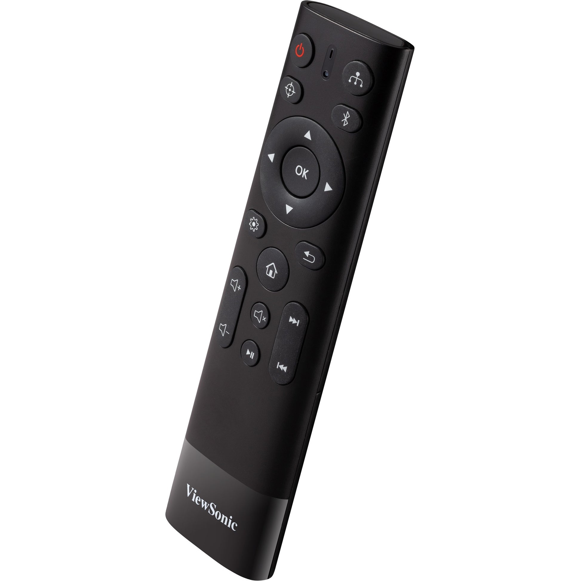Proiettore LED portatile Viewsonic con altoparlanti Harman Kardon (nero, HDMI, audio)
