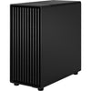 Carcasa de torre midi Fractal Design North XL Momentum Edition (roble negro | 2x USB-A | 1x USB-C | vidrio templado)