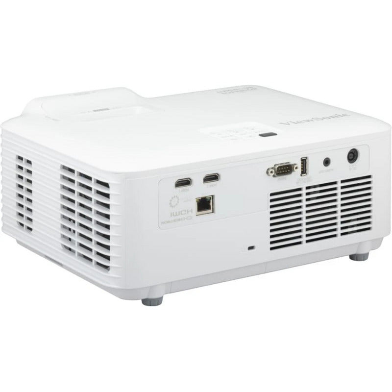 Proiettore da installazione laser Viewsonic ls741hd 1080p (bianco, 5000 ansi lumen)