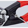 KNIPEX ACCIAIO SCOSSO DI ACCIAIO 9561190
