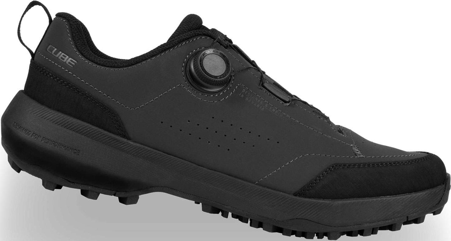 Cube loxia pro - scarpe da ciclismo