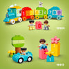 Lego Duplo LEGO DUPLO Town 10421 Camión alfabeto