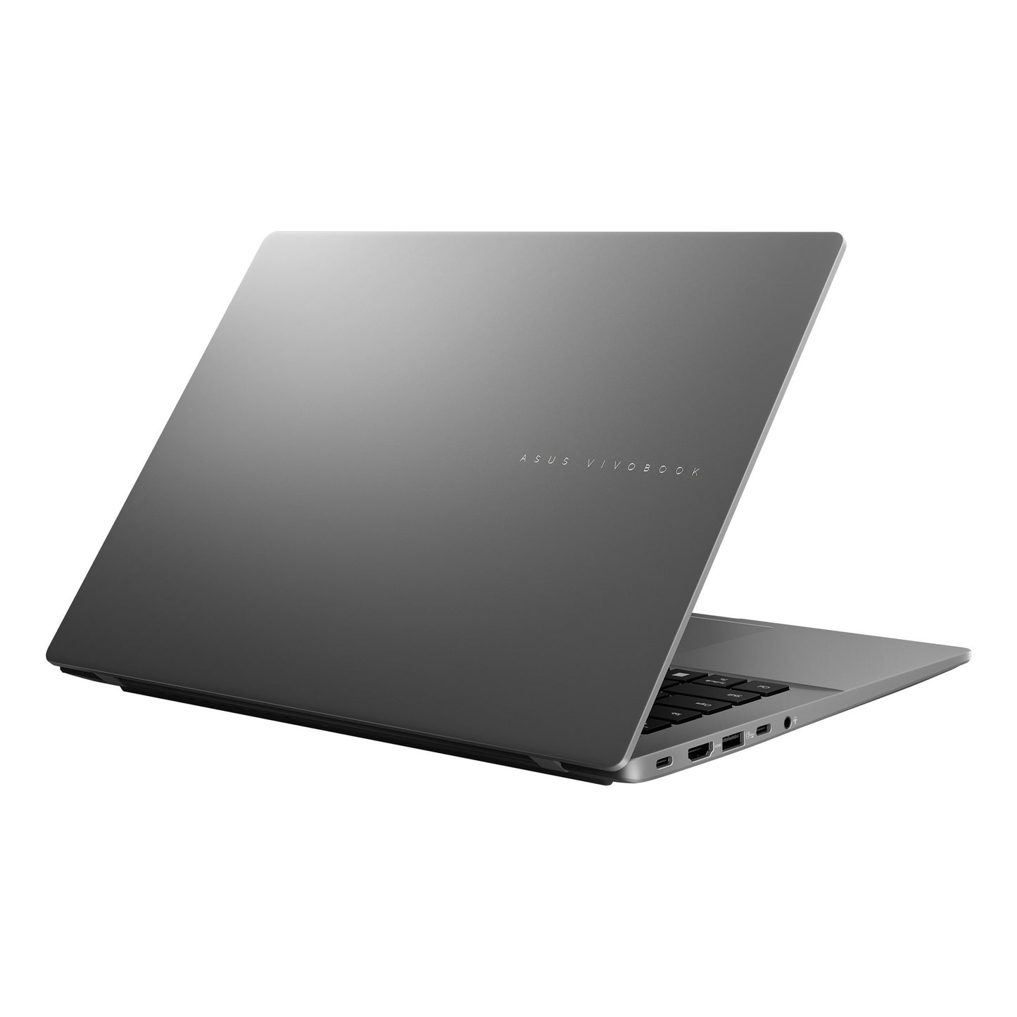 Asus vivobook s16 m3607ga-sh004w 16 copilot+ laptop (grigio | ryzen 7 445 | radeon 840m | 32 GB | SSD 1 TB | OLED)