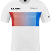 Línea de equipo Cube - camiseta