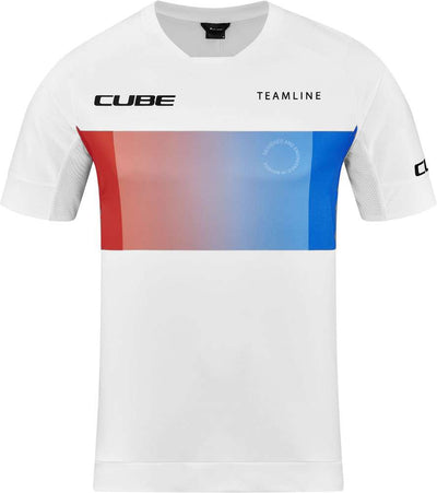 Línea de equipo Cube - camiseta